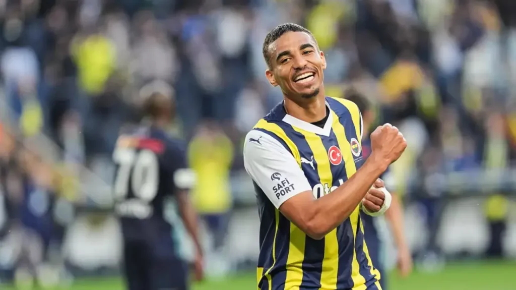 Fenerbahçe’de şok ayrılık! Sözleşmesi feshedildi
