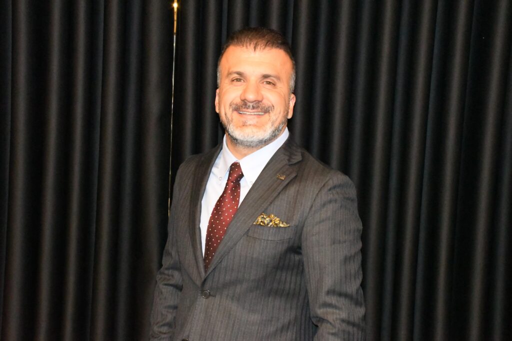 Avrupalılar Gaziantep’e Akın Edecek