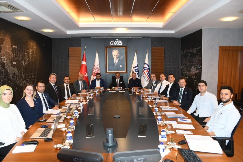 Güneydoğu’dan 8 ayda 2,3 milyar hububat ihracatı