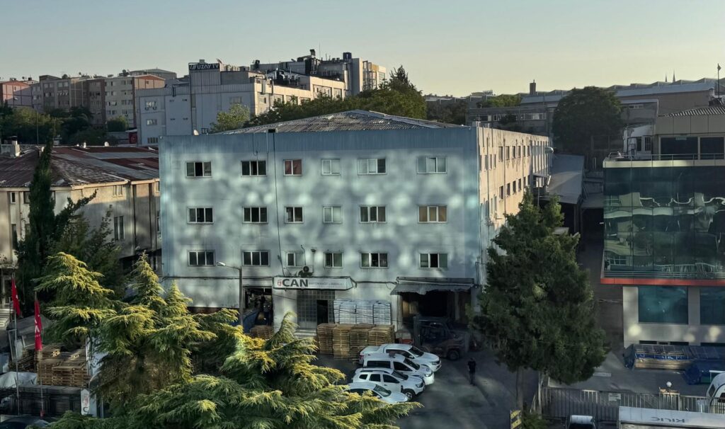Can Holding’e Kara Para ve Dolandırıcılık Operasyonu! Habertürk ve Show TV’ye el konuldu