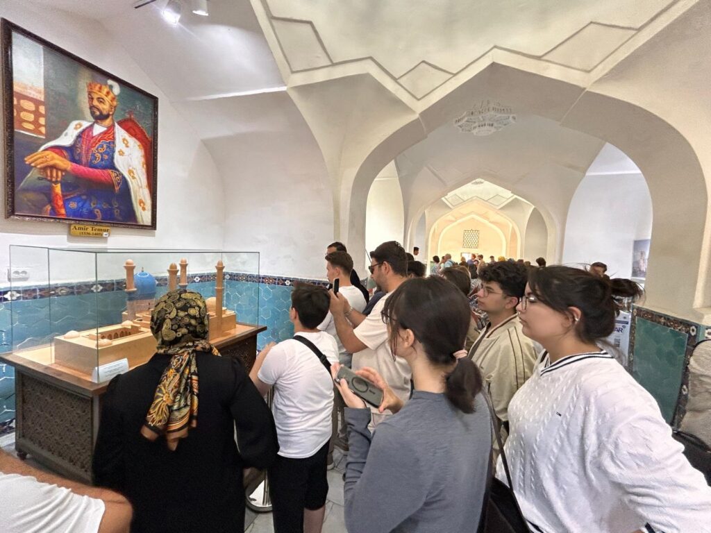 Gaziantep Büyükşehir yoğun bir haftayı geride bıraktı