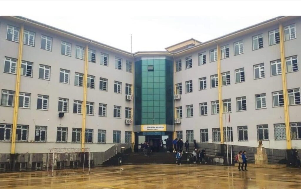 Valilik açıkladı: Gaziantep’te okullar için flaş düzenleme