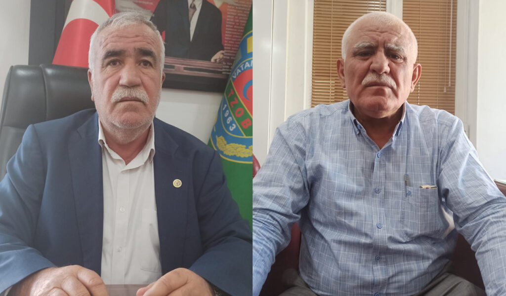 Antep Fıstığında “İthal” Krizi: Çiftçiler ‘Darbe’ Olarak Nitelendirdi
