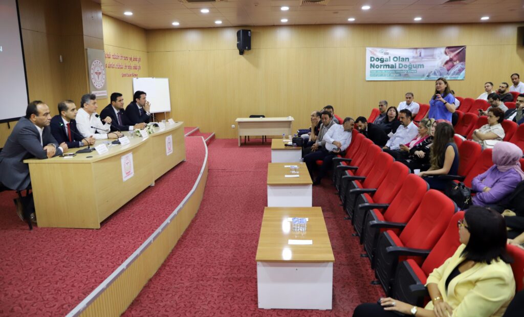 Dr. Beytullah Şahin Başkanlığında 18. ASKOM Toplantısı Gerçekleştirildi
