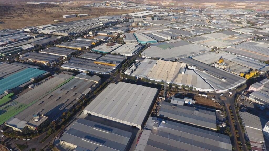 Gaziantep’te 26 yıllık tekstil devi firma hakkında karar