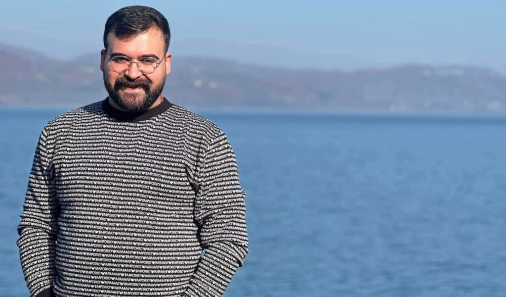 Ünlü baklavacı Nizip’te ölü bulundu: Cinayet mi, intihar mı?