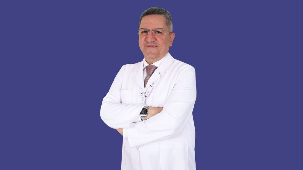 Prostat kanseri erkeklerde en çok görülen ikinci kanser türüdür