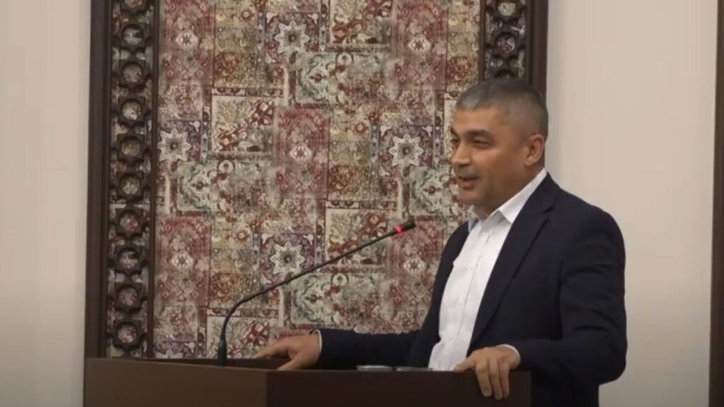 Şehitkamil Belediyesi emin ellerde
