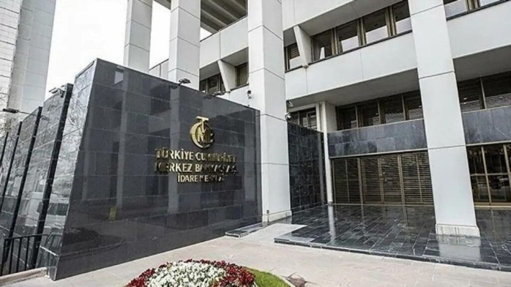 Merkez Bankası’ndan flaş faiz kararı