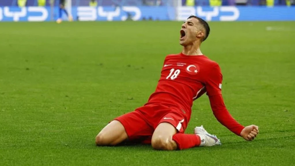 Mert Müldür’den Gürcistan’a dejavu!