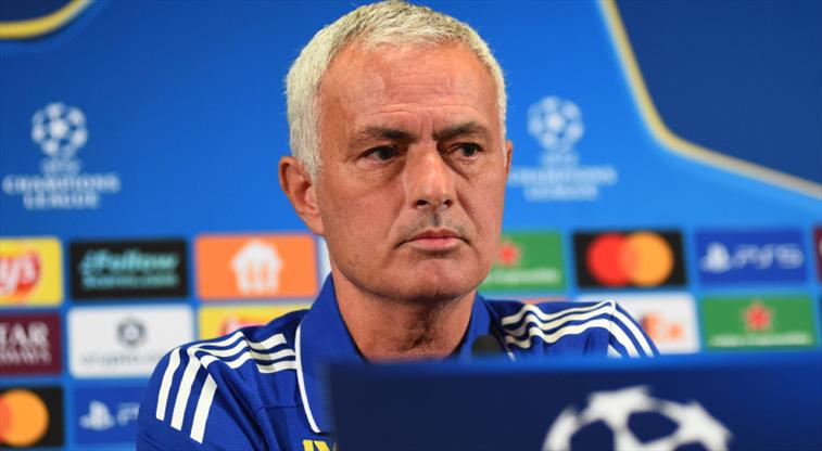 Mourinho’nun yeni takımı belli oldu