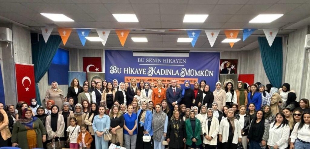 Derya Bakbak’tan Hakkari çıkartması
