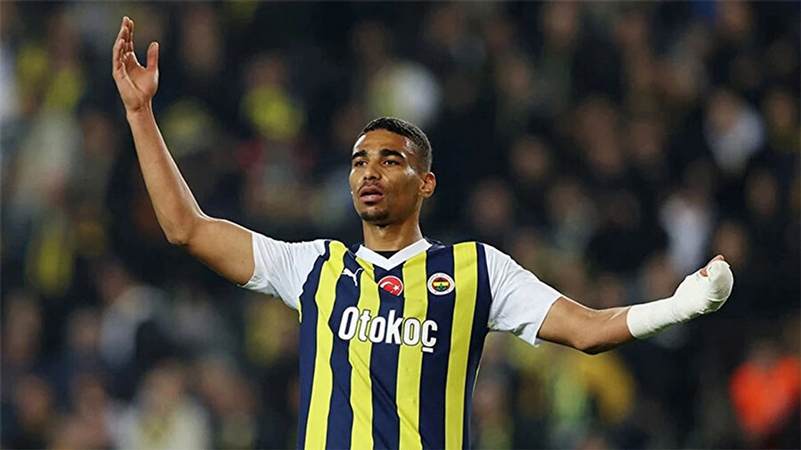 Fenerbahçe’de şok ayrılık! Gana Federasyonu transferi açıkladı