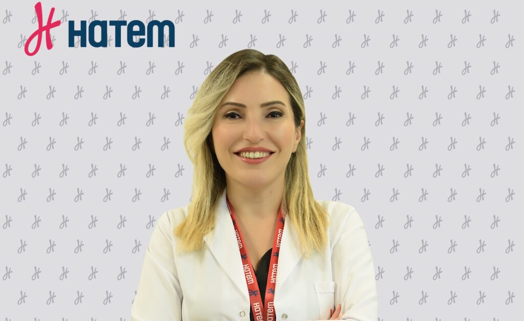 Çocuk Sağlığı Ve Hastalıkları Uzmanı Dr. Bihter Gürsel Al Hatem’de