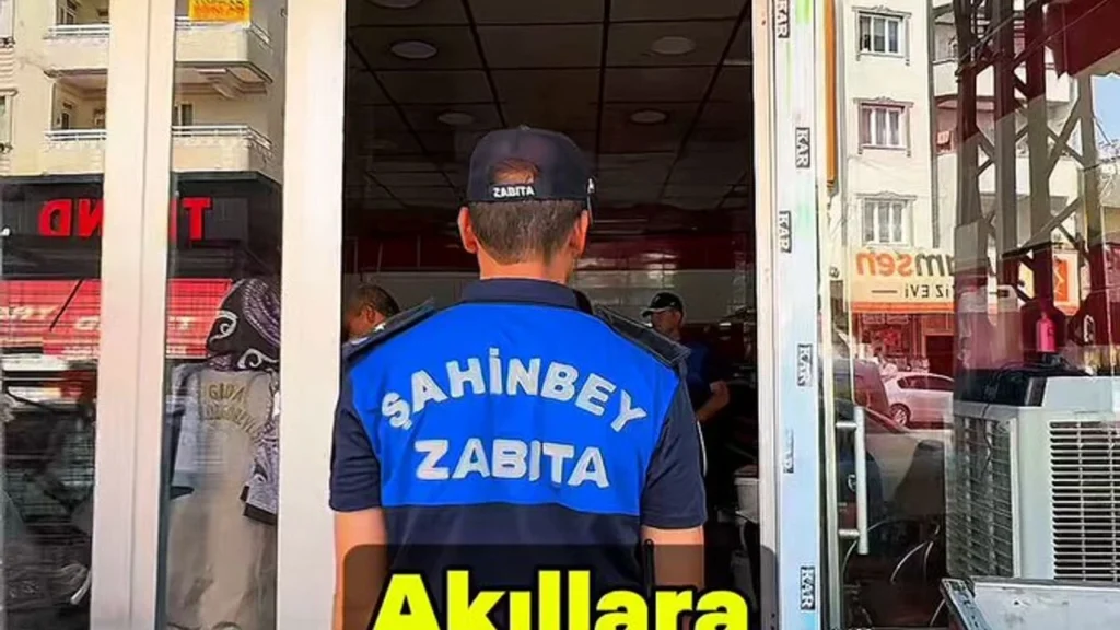 Gaziantep’te halkın sağlıyla oynayan kasap ile ilgili flaş gelişme!
