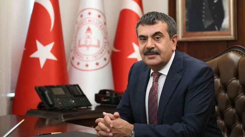 Milli Eğitim Bakanı Gaziantep’e geliyor!