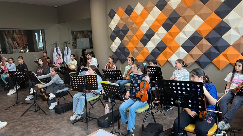 Şehitkamil’de Sanat, Bilim ve Tarım Akademisi Başladı: Her Yaşa Ücretsiz Eğitim Fırsatı