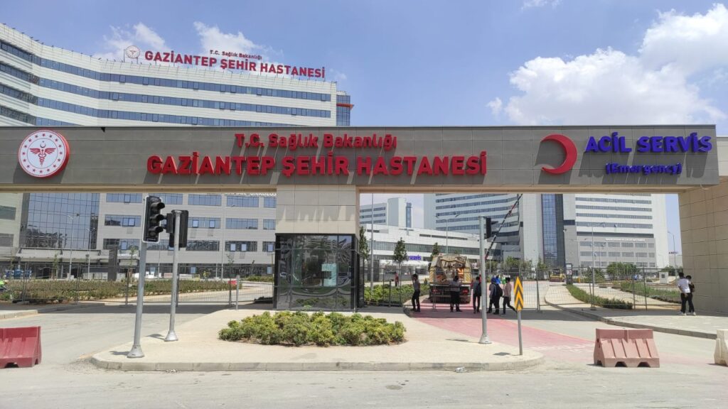 Sağlık Bakanlığı’ndan Gaziantep’e 52 Yeni Doktor Ataması
