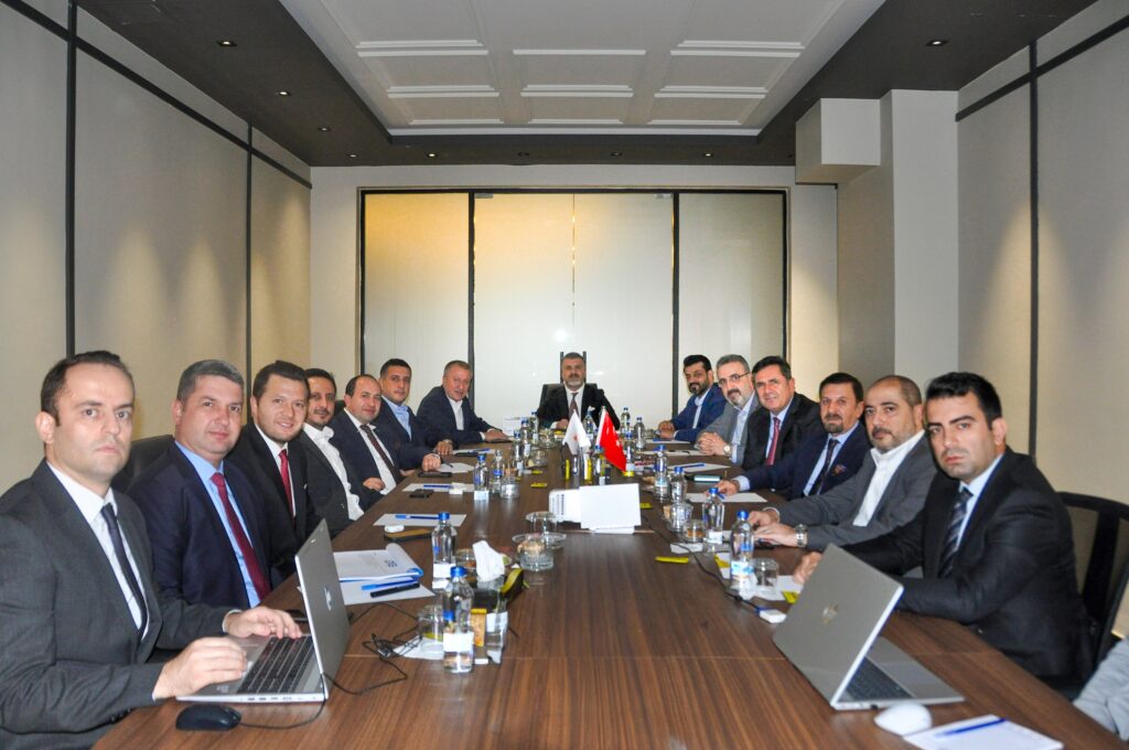Güneydoğu ihracatçının yeni umudu Suriye pazarı