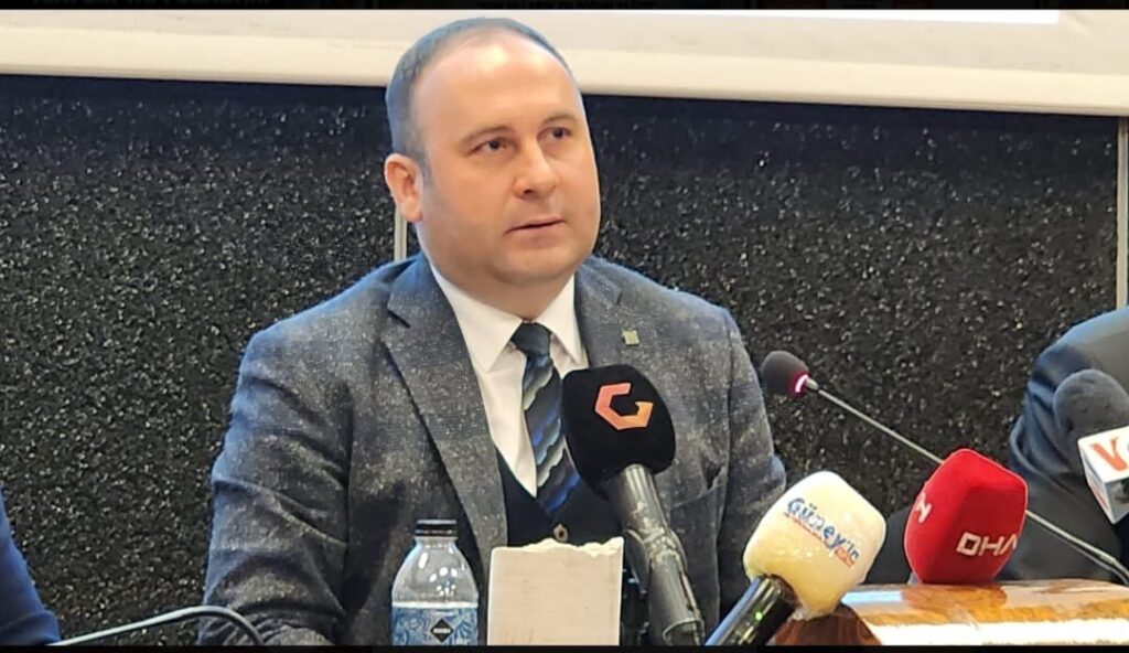 İMO’dan Adalet Çağrısı: “Gerçek Suçlular Serbest, Mühendisler Tutuklu”
