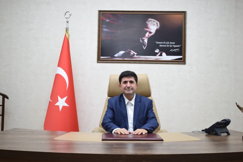 CHP Gaziantep İl Kongresi Öncesi Sürpriz Karar: Bayram, Bozgeyik ile Güçlerini Birleştirdi