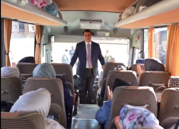TÜRSAB’tan Umut Yılmaz’a Rest: Görüntüleri Kırpıp Şov Yaptı, Özür Dilemezse…