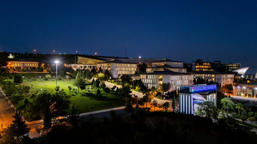Hasan Kalyoncu Üniversitesi URAP’ta 17’nci Sıraya Yükseldi!