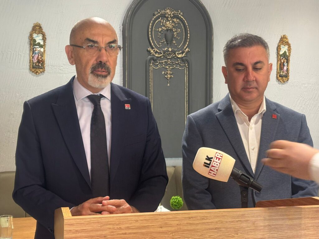 Karaca Bozgeyik’ten O Fotoğrafa Sert Tepki