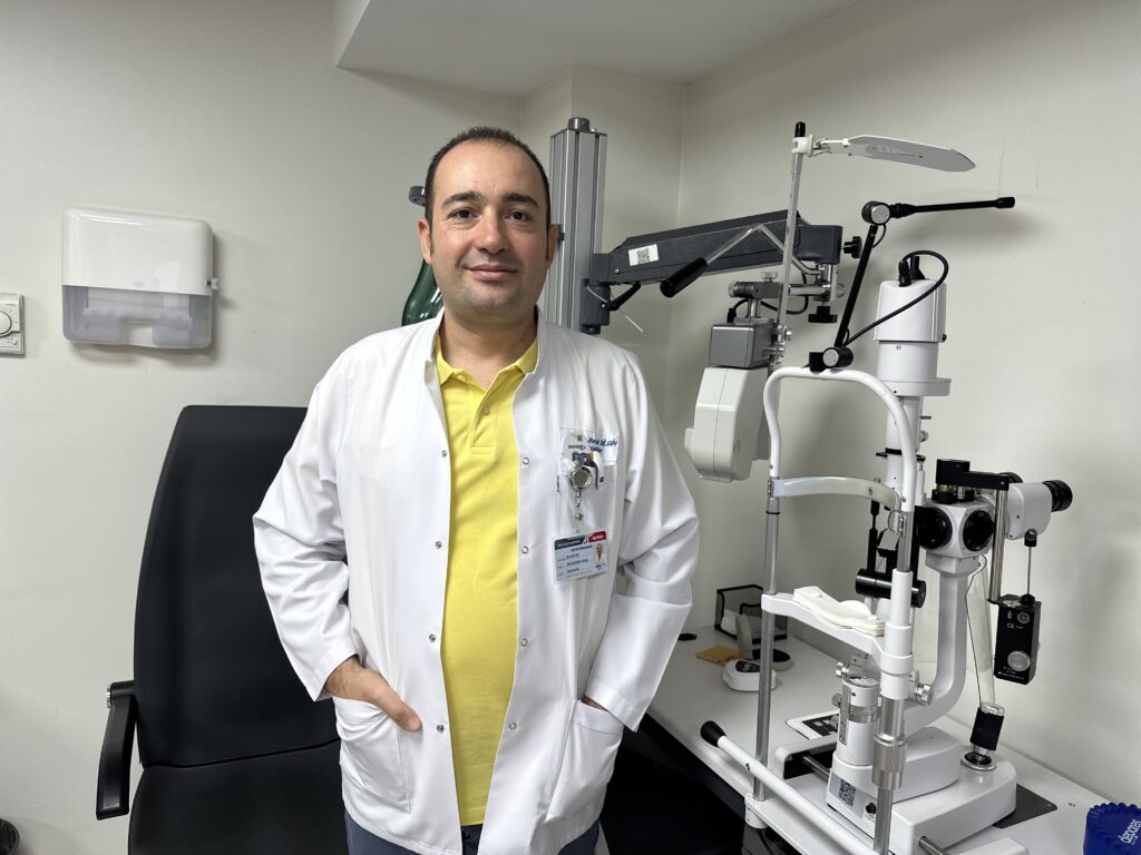 Şaşılık tedavisinde erken teşhis neden hayati önem taşıyor? Şaşılıkta kişiye özel tedavi dönemi