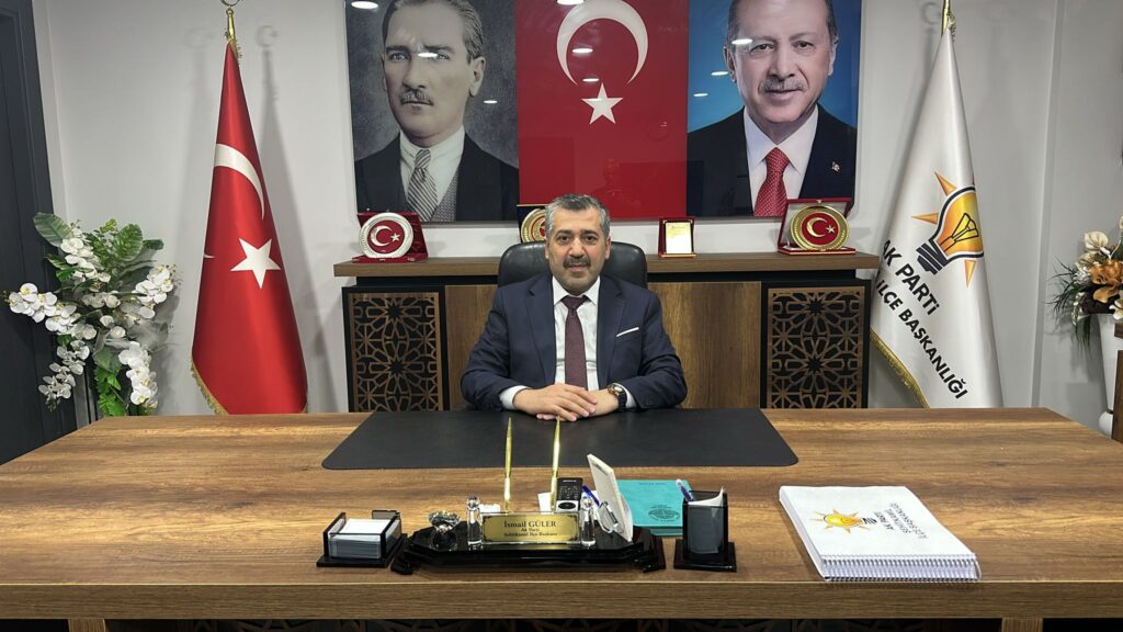 AK Parti’li Güler’den Sumud Filosu Müdahalesine Tepki: “Bu Korsanlık Kabul Edilemez”