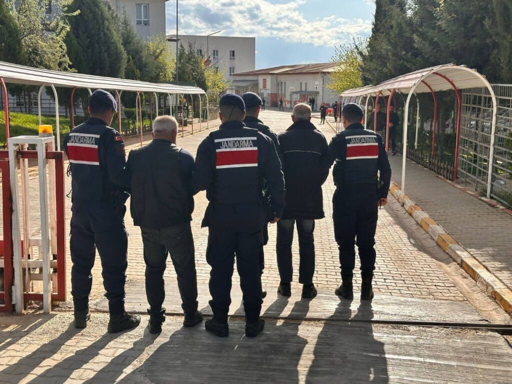 Gaziantep’te Alacak Verecek Kavgası Kanlı Bitti: 3 Şüpheli Tutuklandı