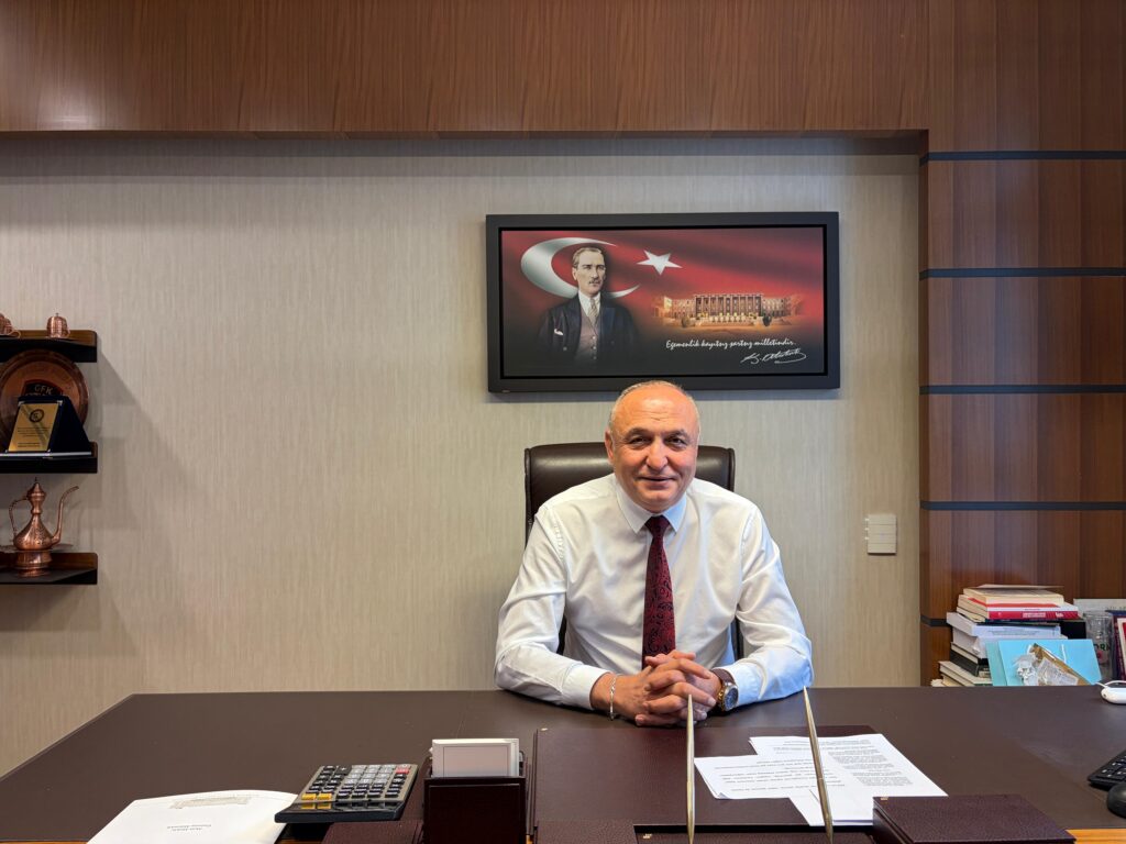 CHP’li Meriç, hekim atamalarındaki gecikmeleri Meclis gündemine taşıdı