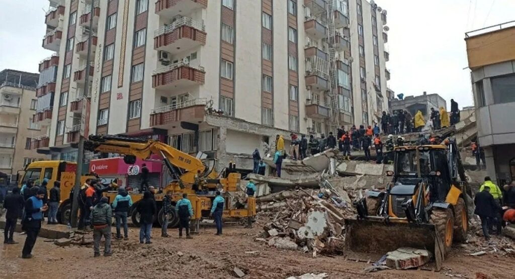 Furkan Apartmanı Davasında Flaş Karar: Yerel Mahkeme Kararı Bozuldu!