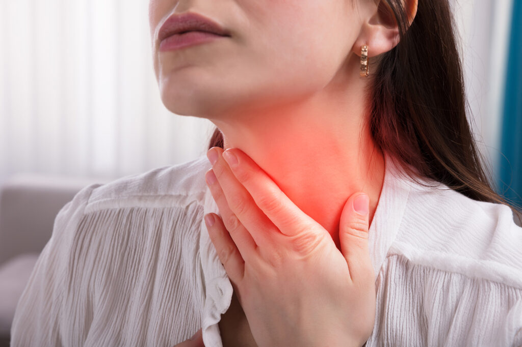 Tekrarlayan Boğaz Ağrısına Dikkat! Strep A, Grip ve Nezle Habercisi Olabilir