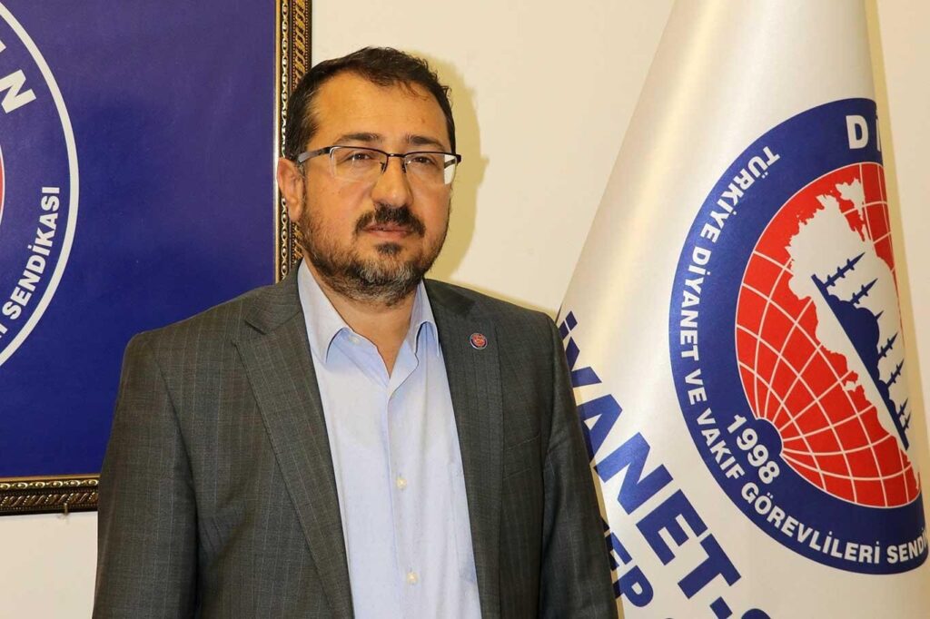 Göral’dan Camiler ve Din Görevlileri Haftası İçin Önemli Çağrı