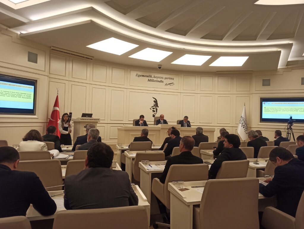 KÖKSAN Holding’ten 5 Milyon TL’lik Bağış