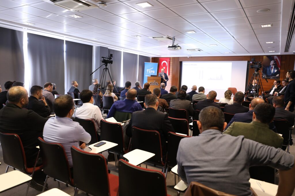 GAİB’den Reel Sektöre Kur Riski Uyarısı!