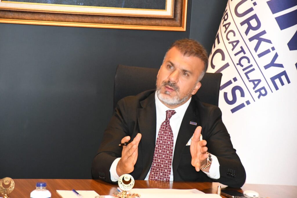 Kadooğlu’ndan Hükümete Destek Paketi Çağrısı