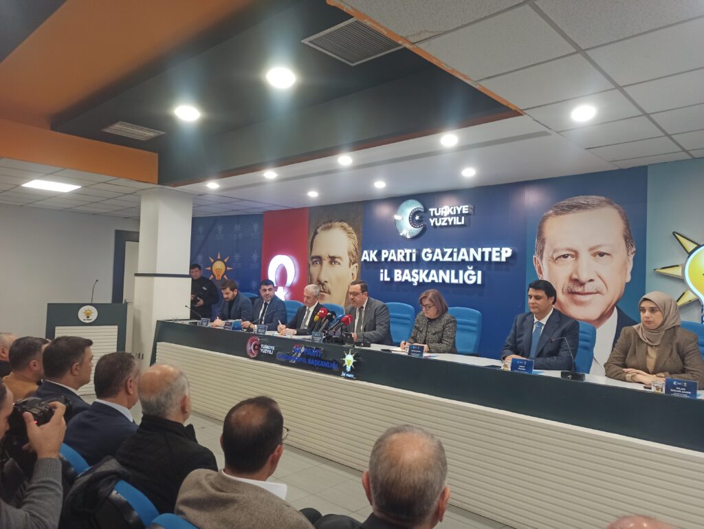 Fedaioğlu: “Sezar’ın Hakkını Sezar’a Teslim Edelim”
