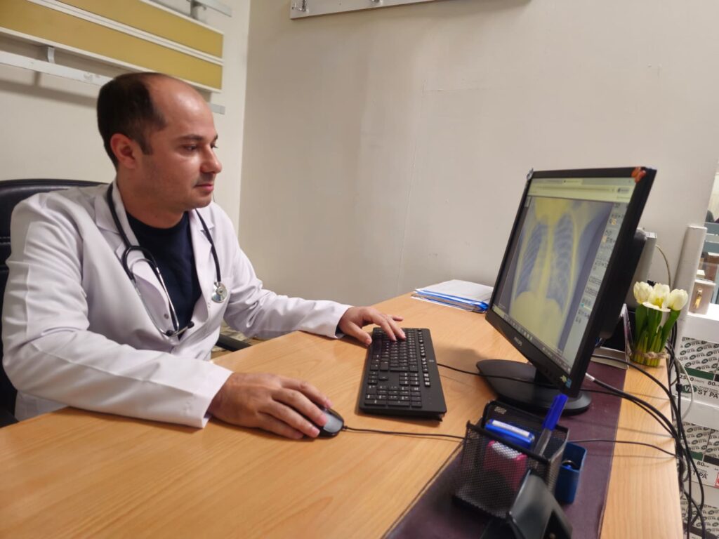 Karbonmonoksit Sessiz Tehlike: Uzmandan Hayati Uyarılar