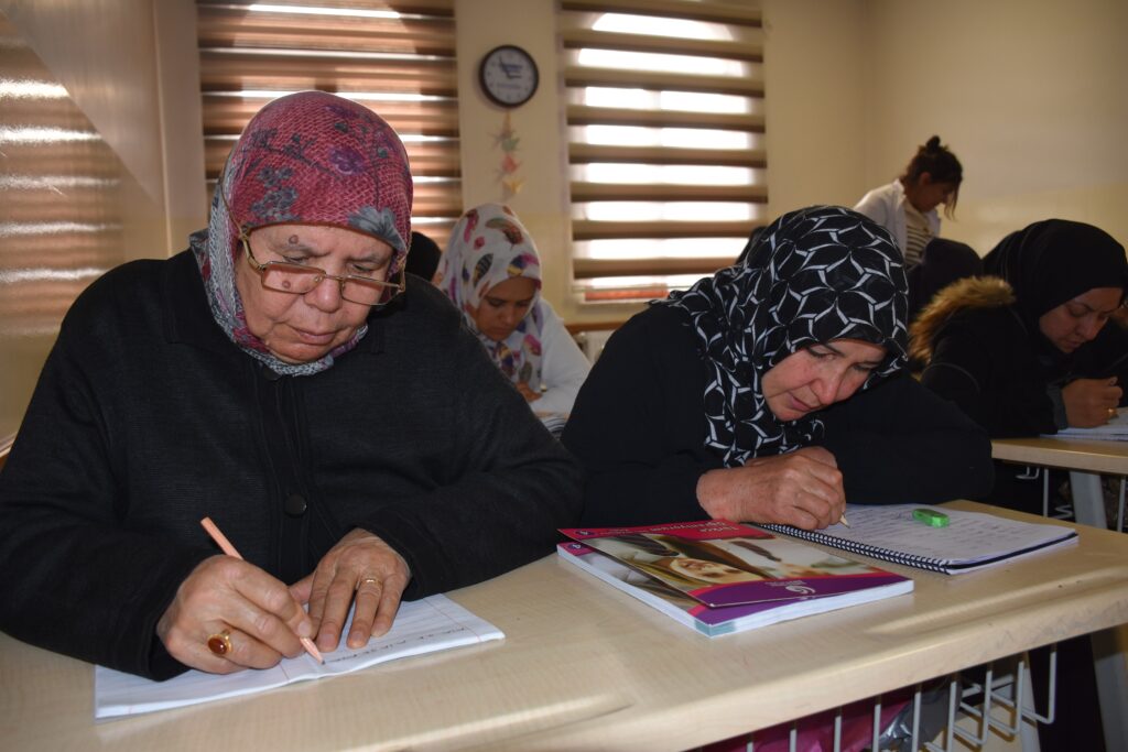 Şahinbey’de 58 Yıllık Hayal Gerçeğe Döndü!