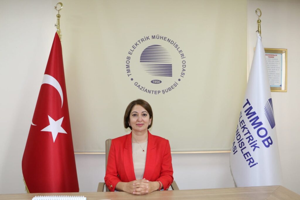 EMO’dan Enerji Depolama Uyarısı: “Batarya Santral Değildir”