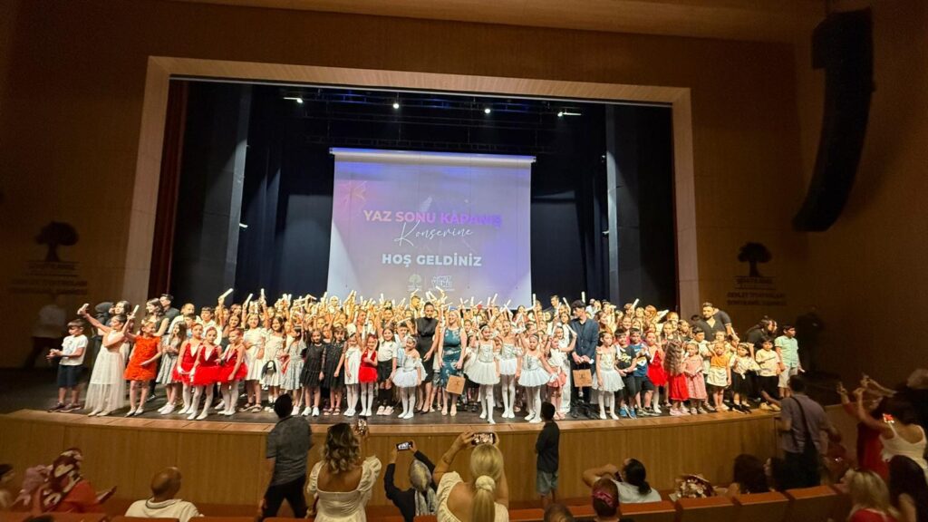 Şehitkamil’de Sanat Akademisi Başvuruları Başladı