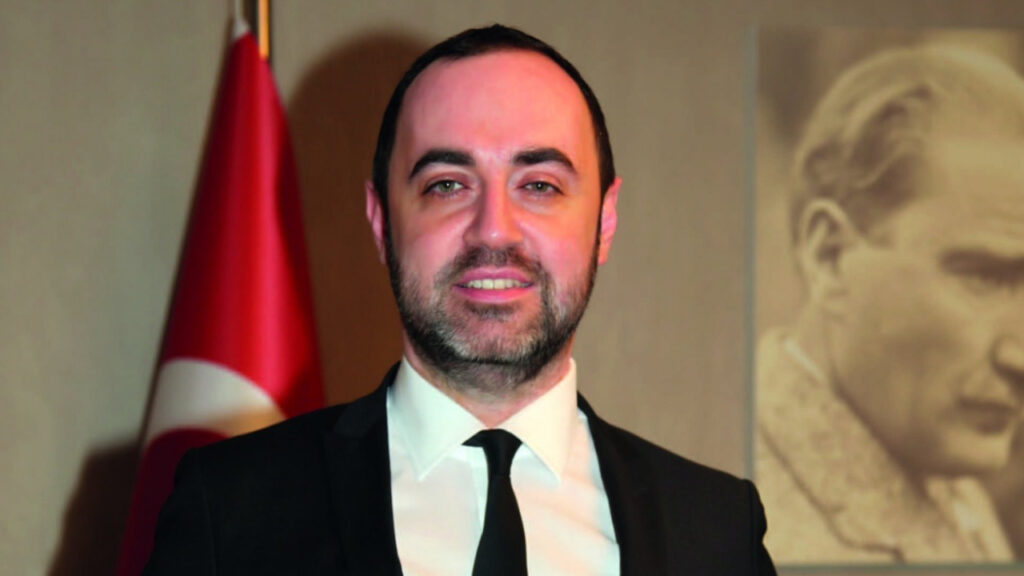 Güneydoğu Tekstil İhracatçıları Birliği’nde Yeni Dönem: Başkan Adayı Belli Oldu