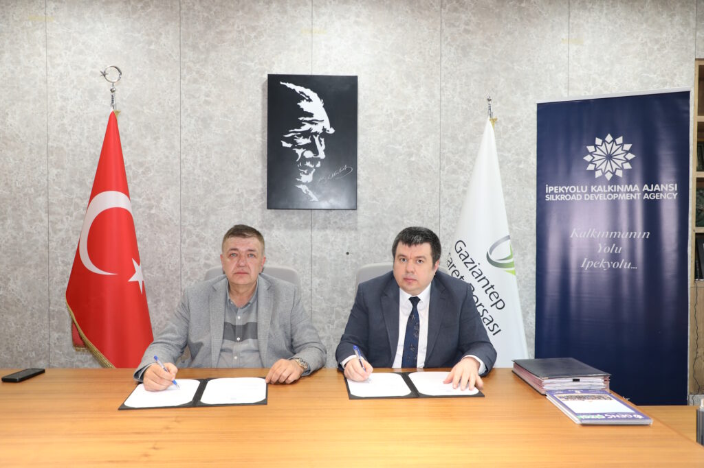 GTB ve İKA’dan Güç Birliği: Risk Yönetimi Sistemi Kuruluyor