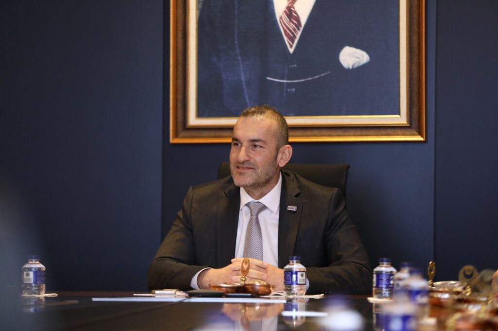 Güneydoğu’dan 3 Ayda 68,9 Milyon Dolarlık Kuru Meyve İhracatı