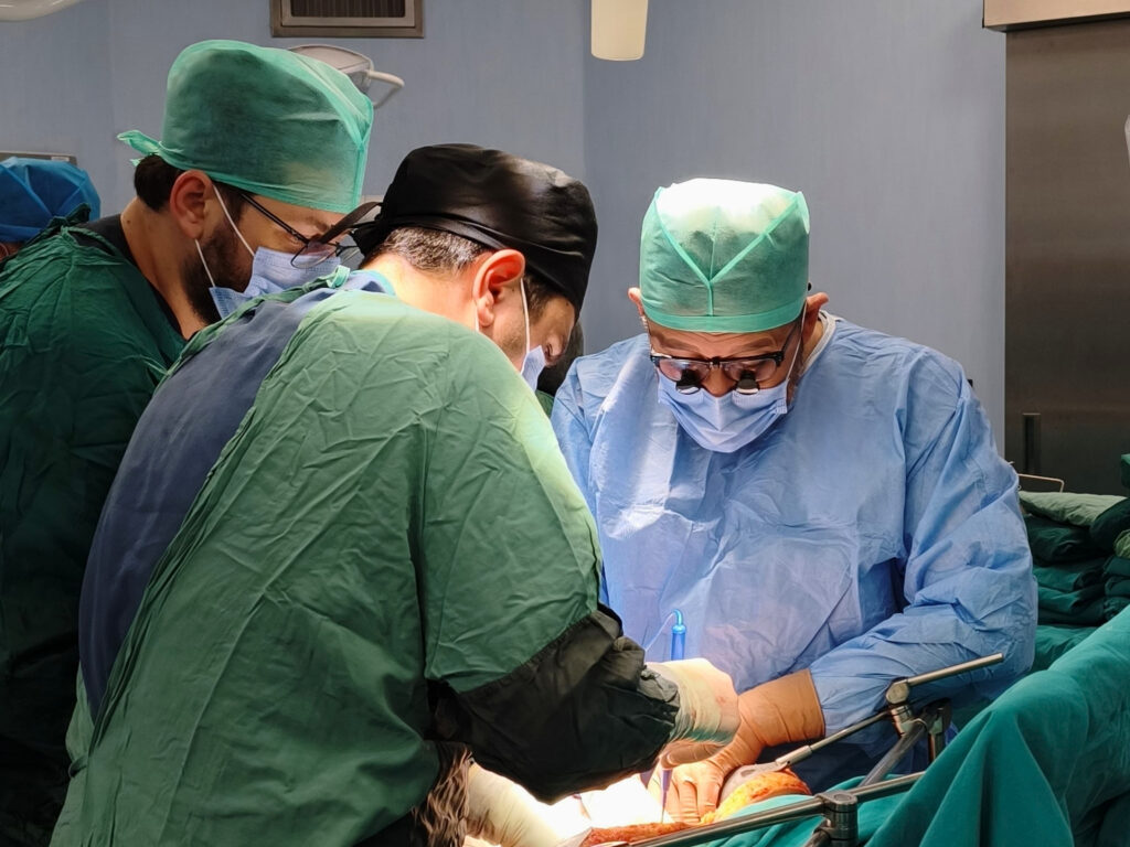 Gaziantep’te 1 bağış 3 hastaya umut oldu