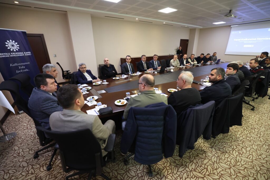 2026’da Gaziantep’e 4 Büyük Yatırım Fırsatı