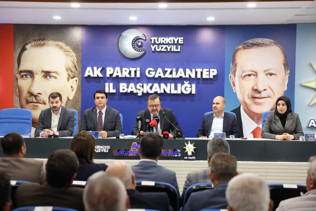 Fedaioğlu’ndan CHP’ye Mehteran Tepkisi: “Bu Bir Saygısızlıktır”