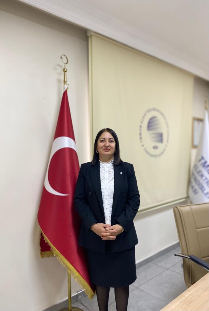 EMO’dan Enerji Zamlarına Tepki: “Konut Zamları Gözden Geçirilmeli”